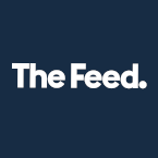 The Feed logo