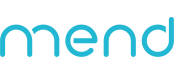 Sponsor MEND Logo