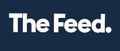 Sponsor The Feed Logo