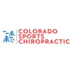 Colorado Sports Chiropractic logo