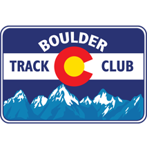 Boulder Track Club