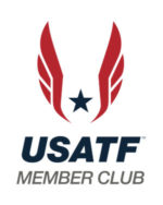 USATF Member Logo